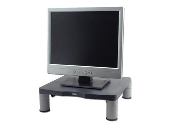 Fellowes 9169301, 36 kg, 53,3 cm (21"), Korkeudensäätö, Grafiitti