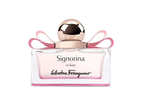 Signorina In Fiore, Kvinnor, Eau De Toilette, 50 ml