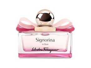 Salvatore Ferragamo Signorina In Fiore EDT 50 ml