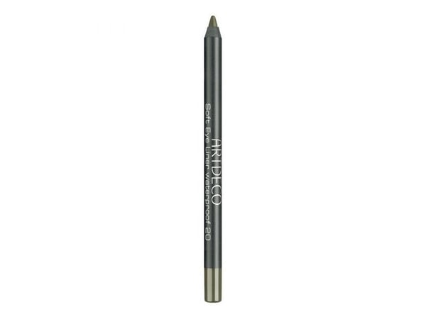 Artdeco Soft Eye Liner Vedenpitävä silmänrajauskynä 20 1.2g
