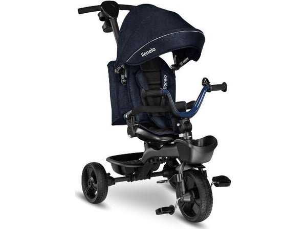 Lionelo Vehicles - Lo-Kori Blue Navy
