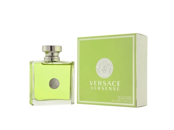 Versace dameduft Versense EDT 100 ml