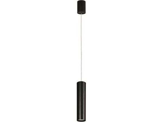 Taklampe Nowodvorski Eye moderne svart (6840)