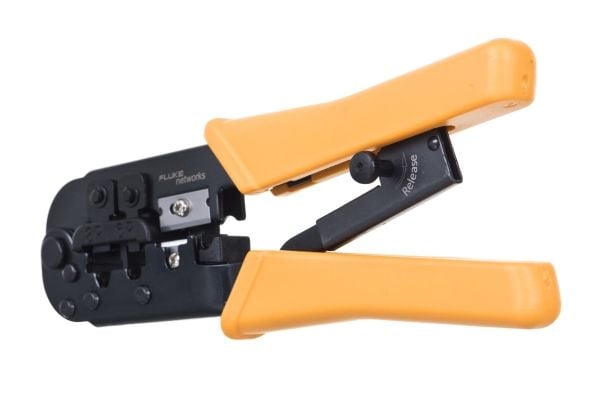 Fluke Modulaarinen puristin