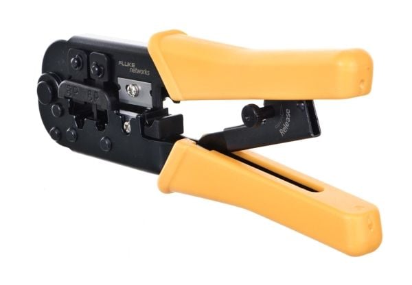 Fluke Modulaarinen puristin