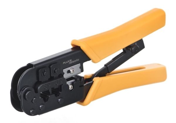 Fluke Modulaarinen puristin