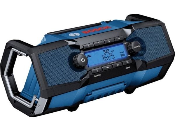 Bosch RADIO GPB 18V-2 C SOLO