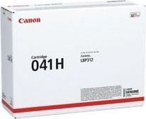 Canon CRG-041H, 20000 sivua, Musta, 1 kpl