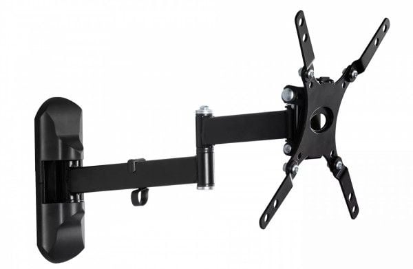 Philips SQM9222 - Monteringssett (veggplate, skjermplate) - for LCD TV / kurvet LCD TV - skjermstørrelse: inntil 42" - veggmonterbar
