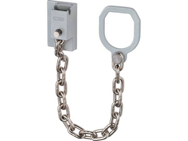 ABUS SK89 S B/DFNLI, Terästä, Hopea, 27 cm, 310 g, Saksa