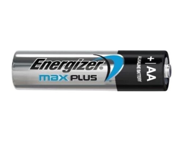 Energizer Max Plus - Batteri 20 x AA-type - Alkalisk