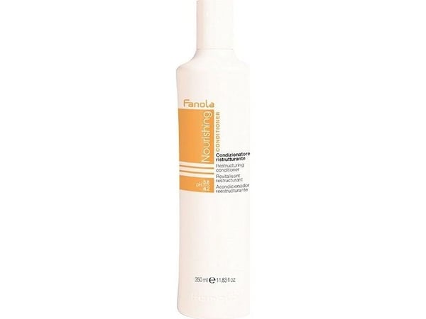 Fanola Nourishing Conditioner 350 ml