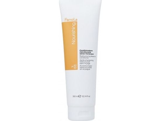 Fanola Nourishing Restructuring Leave-In Conditioner 300 ml