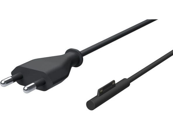 Microsoft Q5N-00002, Sisätila, AC, Musta