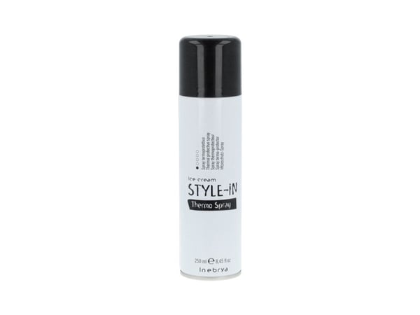 Inebrya Ice Cream Style-In Termospray 250 ml