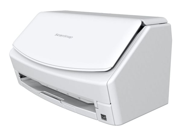 Ricoh ScanSnap iX1400 - Dokumentskanner - Dobbel CIS - Dupleks - 216 x 360 mm - 600 dpi x 600 dpi - inntil 40 spm (mono) / inntil 40 spm (farge) - ...