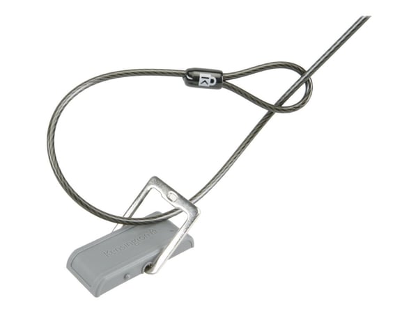 Kensington Desk Mount Cable Anchor - Låsefeste