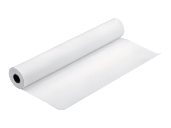 Epson Singleweight Matte - Matt - Rull (111,8 cm x 40 m) 1 rull(er) papir - for Stylus Pro 11880, Pro 98XX; SureColor SC-P10000, P20000, P8000, P90...