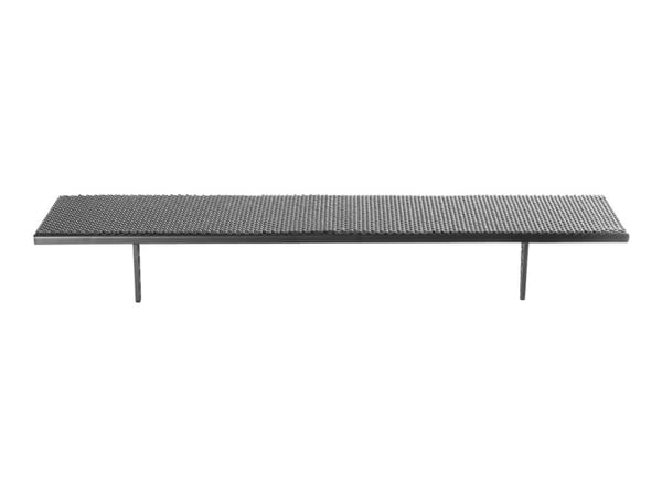 VivoLink Top Shelf - Kamerahylle - svart