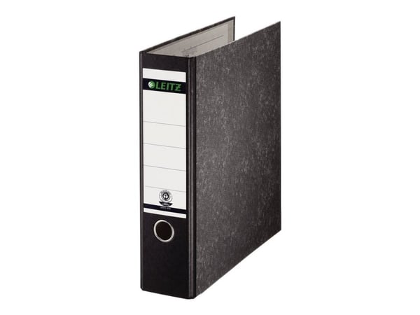 Leitz 10700000, A4, Musta, 600 arkkia, 78 mm, 285 mm, 318 mm