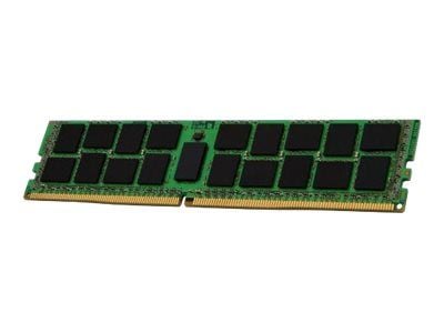 CoreParts - DDR4 - modul - 16 GB - DIMM 288-PIN - 2666 MHz / PC4-21300 - 1,2 V - registrert - ECC