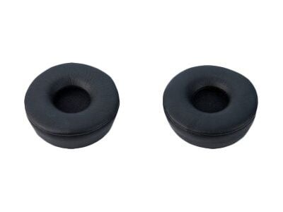 Jabra - Ørepute for hodesett (en pakke 2) - for Engage 55 Stereo, 65 Stereo, 75 Stereo