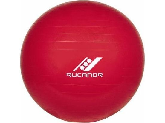 Rucanor 26987 N/A Rucanor voimistelupallo 75 cm + pumppu