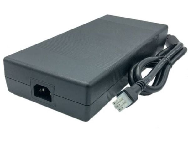 Phihong PPL300U-120 servernätaggregat – konstant spänning 12 V/DC 24 A 288 W