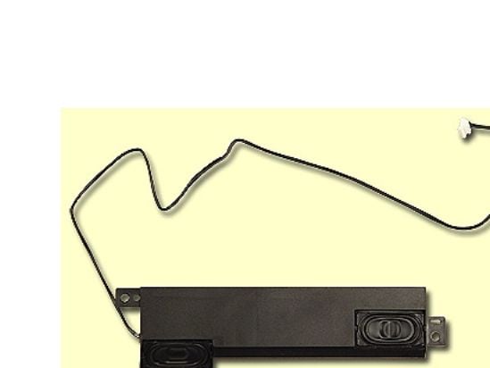 HP 641840-001, Kaiutin, HP, ProBook 6470b, ProBook 6475b