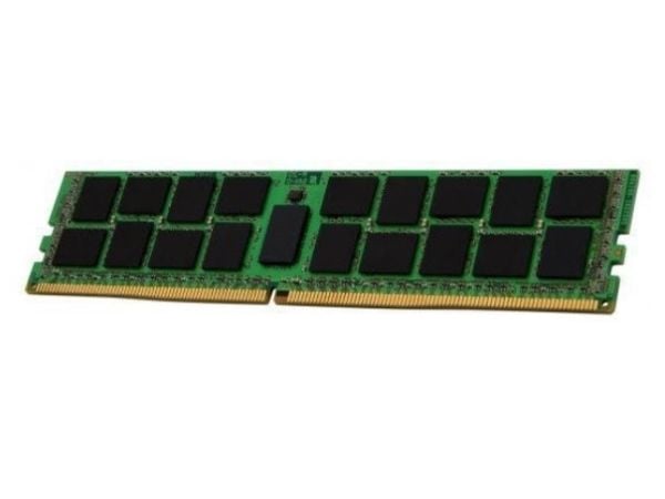 CoreParts - DDR4 - modul - 16 GB - DIMM 288-PIN - 2666 MHz / PC4-21300 - 1,2 V - registrert - ECC