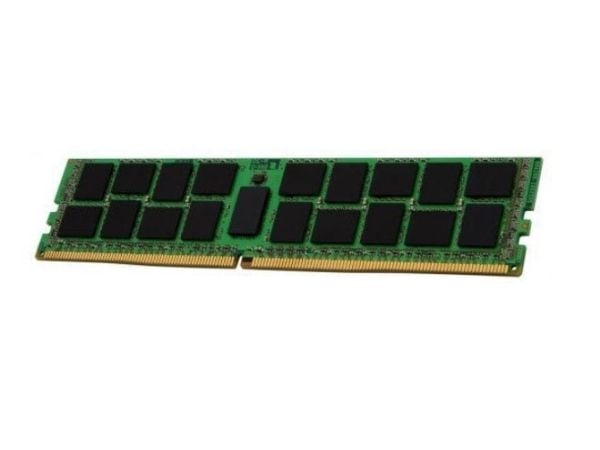 CoreParts - DDR4 - modul - 16 GB - DIMM 288-PIN - 2666 MHz / PC4-21300 - 1,2 V - registrert - ECC