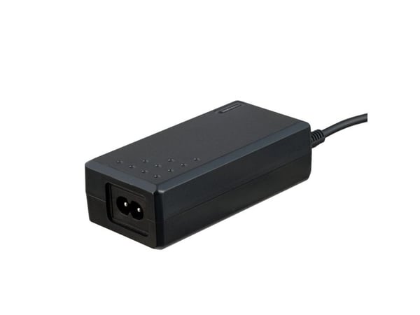 Akyga AK-EV-08, Sisätila, DC, 29,4 V, 2 A, 1 m, Musta