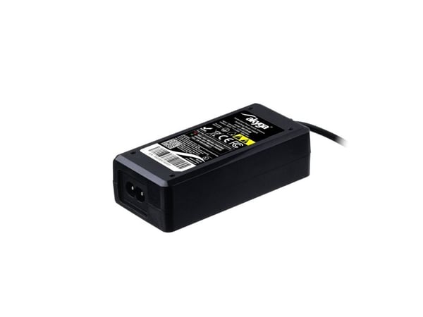Akyga AK-EV-08, Sisätila, DC, 29,4 V, 2 A, 1 m, Musta