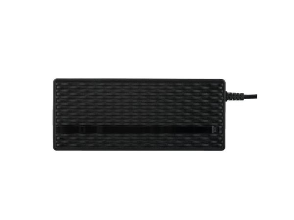 Akyga AK-EV-09 - Strømadapter - 110 watt - 2 A - svart