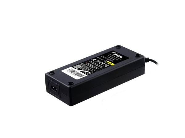 Akyga AK-EV-09 - Strømadapter - 110 watt - 2 A - svart