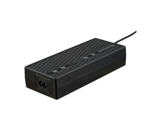 Akyga AK-EV-10 - Strømadapter - 84 watt - 2 A - svart
