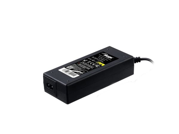 Akyga AK-EV-10 - Strømadapter - 84 watt - 2 A - svart