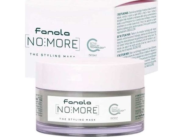 Fanola styliserende hårmaske 200 ml