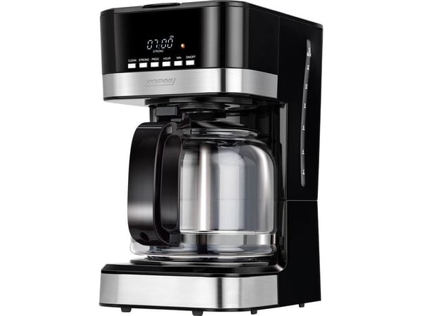 Kaffebryggare MPM MKW-05 svart