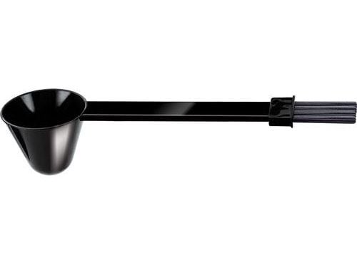 Kaffebryggare MPM MKW-05 svart