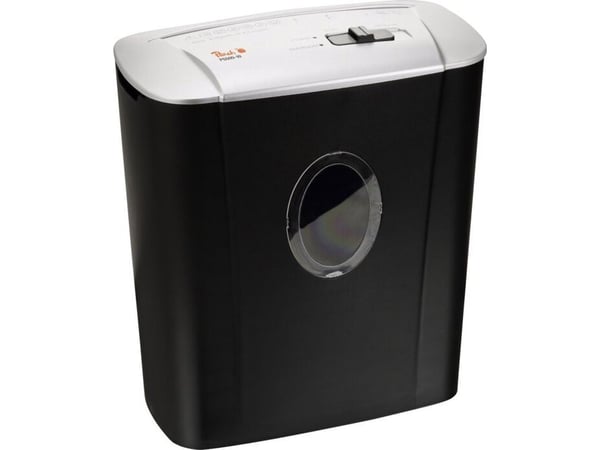 Peach PS500-10 - Makulator - tverrkutt - 4 x 52 mm - P-3