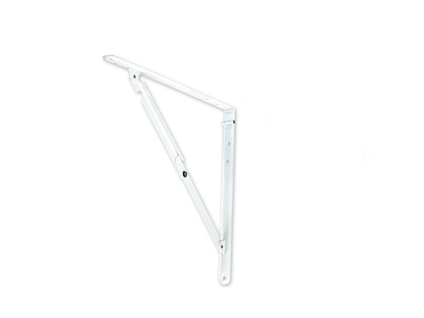 Bolis Italia AA1V040AE2Z1, Stål, Hvit, 400 mm, 28 mm, 400 mm, 7 kg