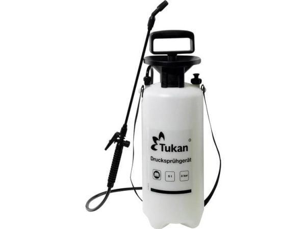 Painesuihku Tukan 5 l
