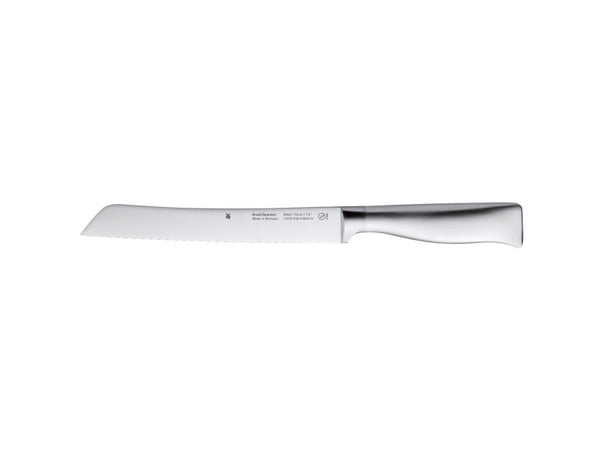 WMF Grand Gourmet 1889506032, Leipäveitsi, 19 cm, Terästä, 1 kpl