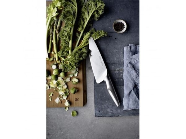 WMF Chef's Edition - Kokkekniv - 20 cm - rustfritt stål
