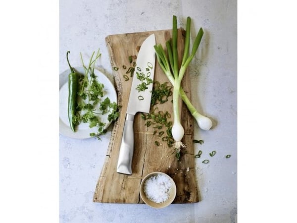 WMF Grand Gourmet - Chinese chopping knife - 15 cm - rustfritt stål