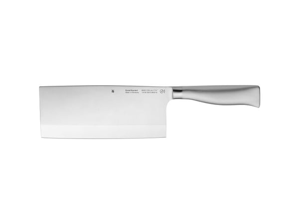 WMF Grand Gourmet Chinese - Kokkekniv - 18.5 cm
