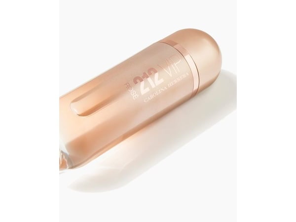 Carolina Herrera 212 VIP Rosé EDP, 125 ml