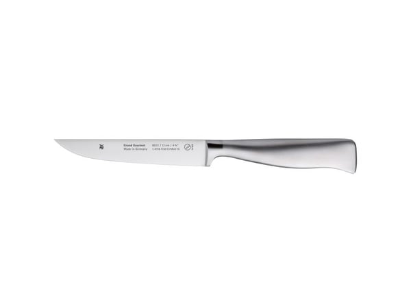 WMF Grand Gourmet - Brukskniv - 12 cm - rustfritt stål
