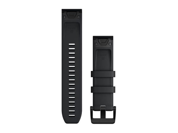 Garmin 010-12901-00, Yhtye, Musta, Ruostumaton teräs